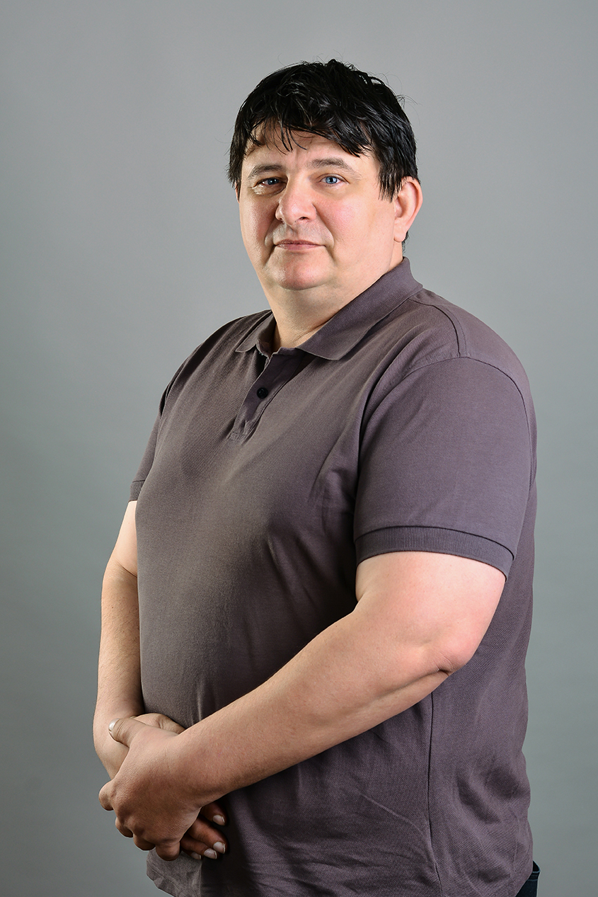 Dr Vladan Radivojević