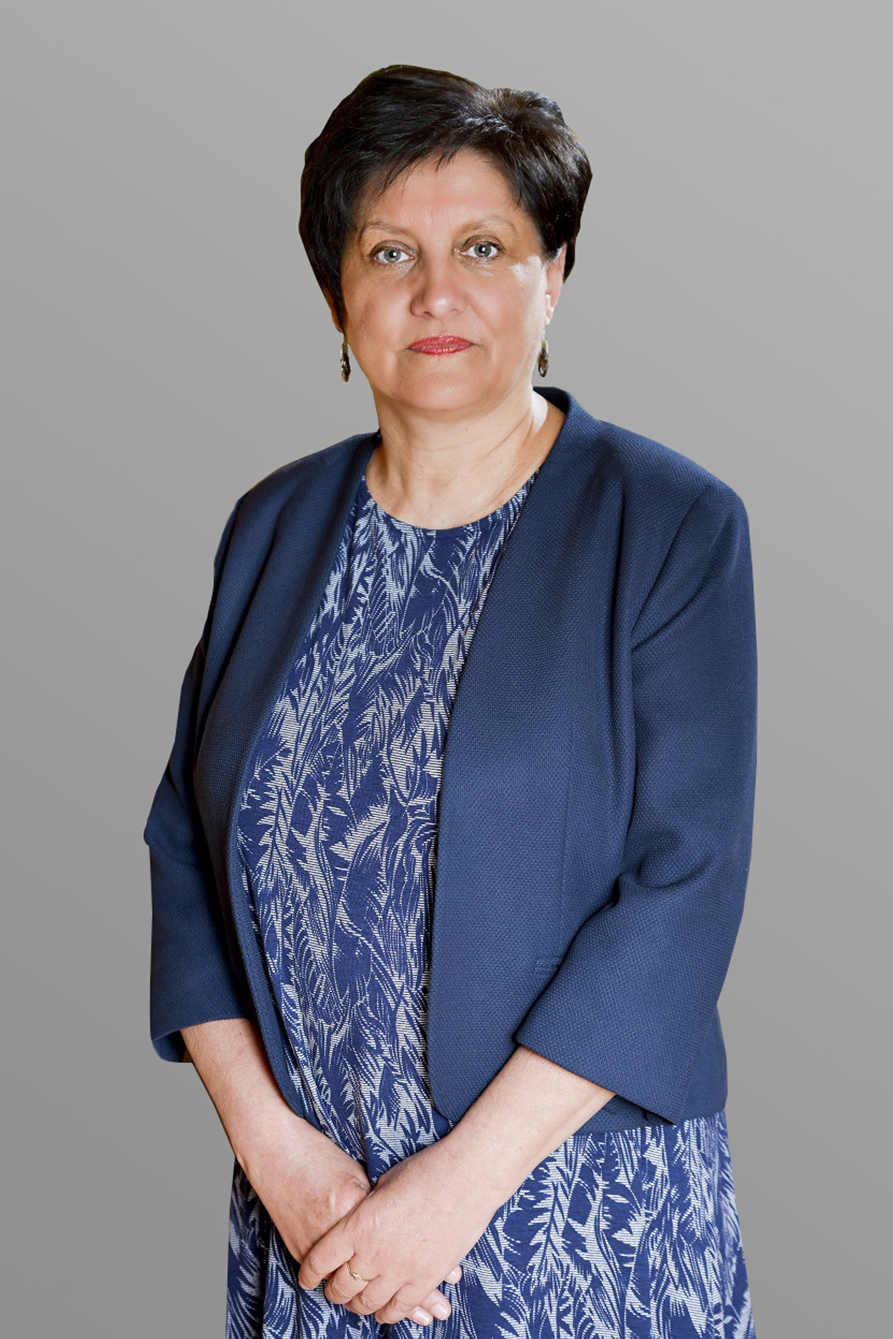 Dr Dejana Stevčić
