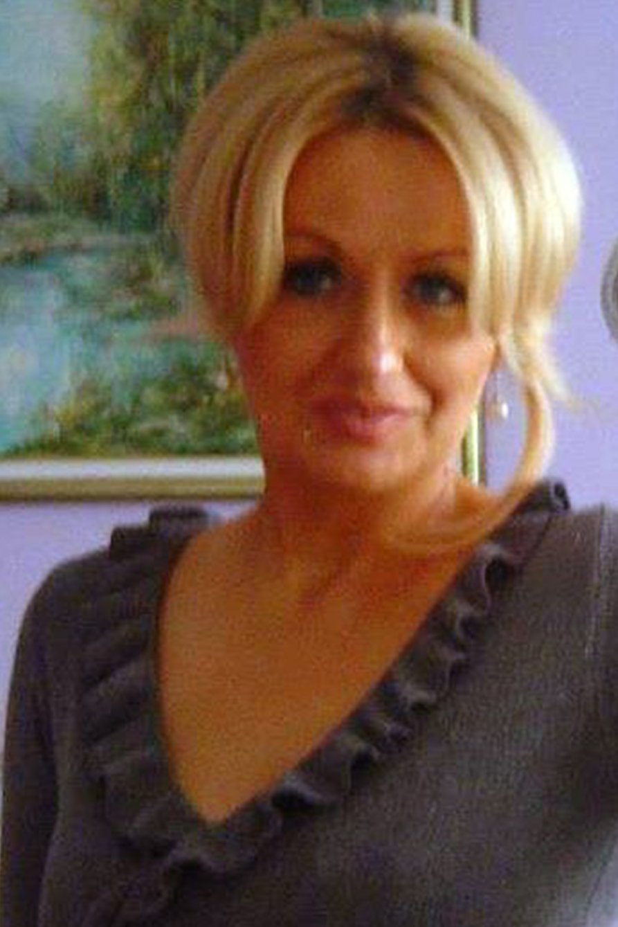 Marina Pančić