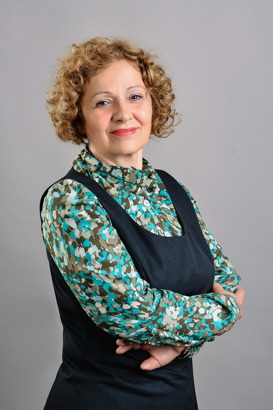 Mirjana Milošević